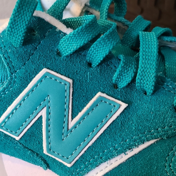 New Balance 446 size 7.5 - Picture 6 of 7